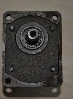 02ZCG17S435AD+02ZAG170035PD意大利RONZIO罗茨双联齿轮泵