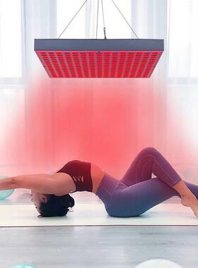 45W红外线LED660nm+850nm225pcsSMD大排理疗灯工厂认证SAAC