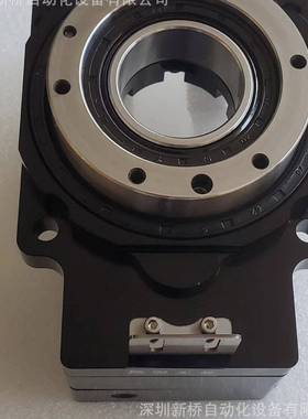 PTN60-PTN85-PTN130-PTN200-05-5-10-15-18-N-B-S中空旋转平台厂