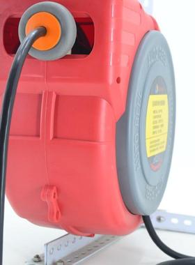 益友恒信自动电缆卷轴DYA-D3253*25*25米电鼓