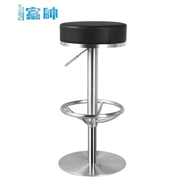 圆形时尚简约拉丝不锈钢酒吧椅休闲椅高脚椅KTV升降吧台椅,节庆用品/礼品,新娘配件,淘宝优惠券,粉丝福利购,淘宝优惠卷