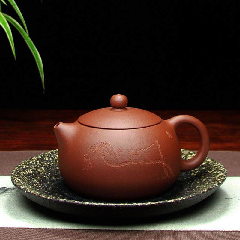 宜兴紫砂壶茶壶茶具大容量纯手工正宗紫砂西施壶,机械设备,其他机械设备,淘宝优惠券,粉丝福利购,淘宝优惠卷