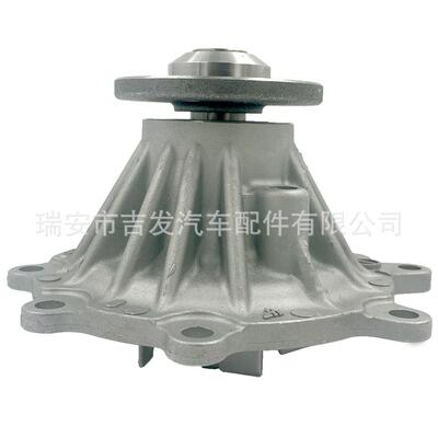 汽车水泵N04CTU适用HINO日野16100-E0B71