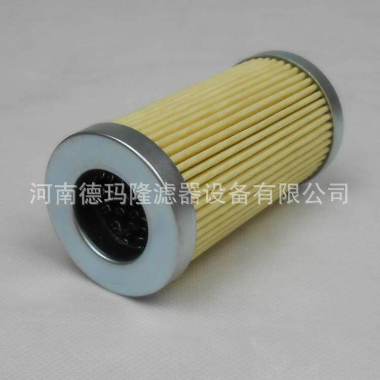 PI1005MIC25供应注浆机泵液压油滤芯