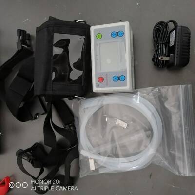 FCC-1500H防爆空气采样器煤矿井下特殊环境空气采样器