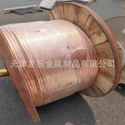 接地铜绞线1镀锡绞线TJ-2015FOQ0185240平方多股铜绞铜线