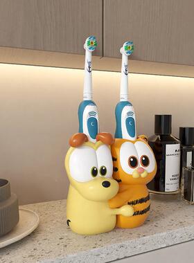 架DED菲猫牙加置刷架物周边