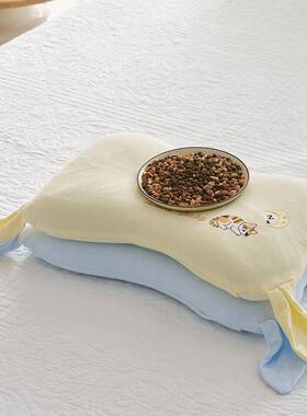 香安抚枕非遗合香枕草本KQI儿童亲肤枕手丸枕苍眠耳通安香安工抚