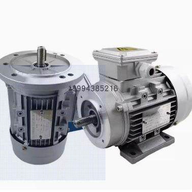 原装MINGT电机马达YS803-4减速机电动机YS714-4YS802-4YS901-4