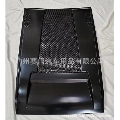 RANGER机盖2023新款专车专用引擎盖机盖出风口改装福F特皮卡机盖