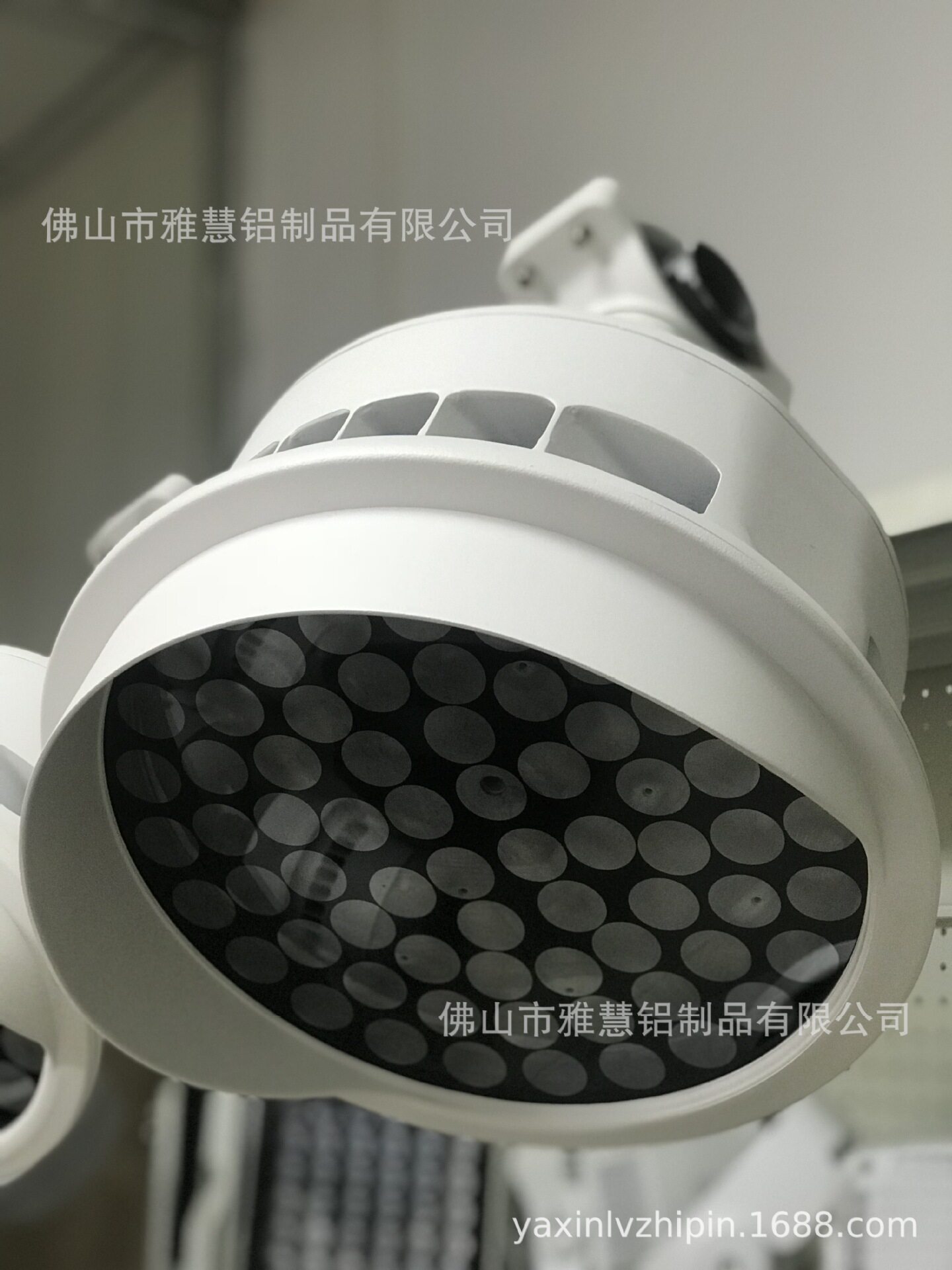 供应LED多功能投光灯、补光灯、广告照明灯,景观照明灯草坪灯外壳