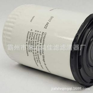 替代01174422柴油滤芯适配1013柴油发电机组1117050A52D P554620