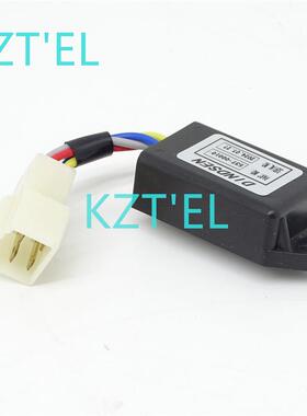 537-00010K1033657预热定时器继电器适用于DH55DH60-7DX27Z