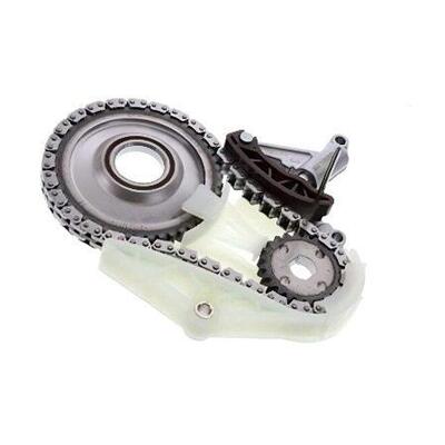 汽车正时系统套装适用于马BMWN20H-BM002-5