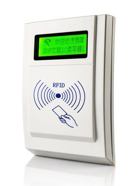 厂价供应14443A/B15693协议读写器13.56mhz全频感应IC芯片读写器