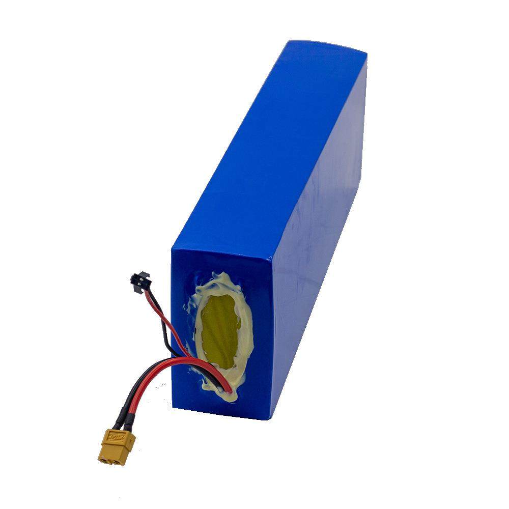 13S5P48V11AH15AH16AH电动折叠代驾自行车滑板车动力电池