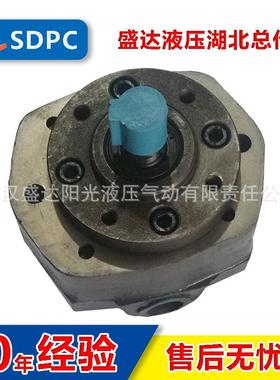 西安金鹏等BB-B32摆线齿轮油泵BB-B40/B50内啮合润滑泵现货