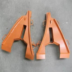 销售轨道复轨器矿车液压复位器铁路专用QG-1复轨器