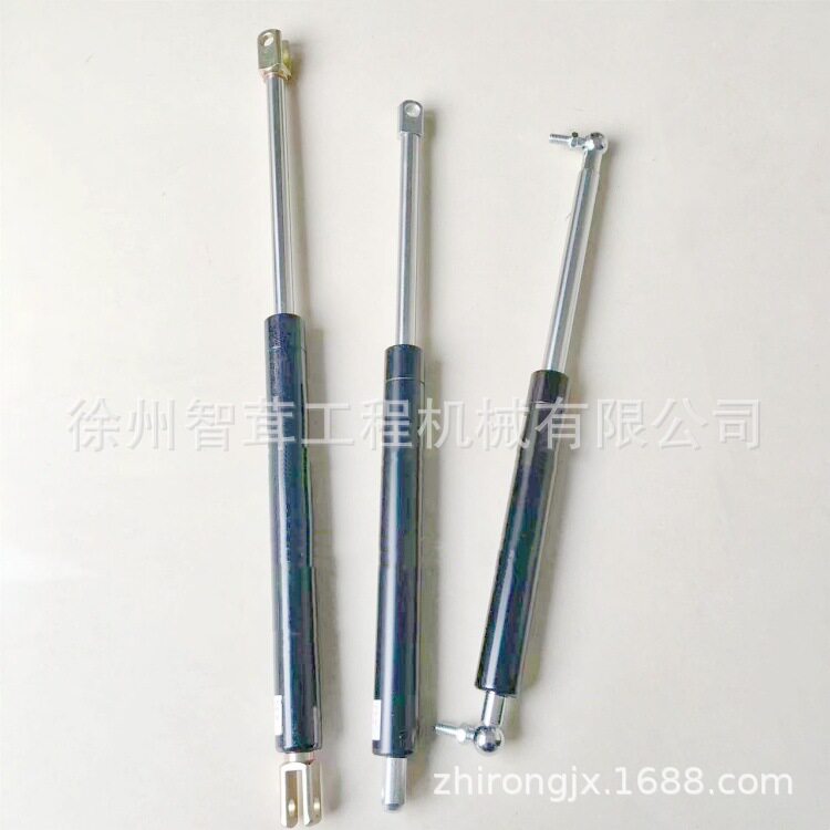 ABG325423摊铺机液压顶杆沃尔沃摊铺机撑杆篷布边门发动机气弹簧