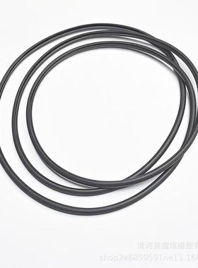 适用于沃尔沃S60LS90S80LS40V50V60V70C30XC70天窗密封条