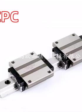 CPC微型导轨AR15MSAR15MNAR15FSAR15FN