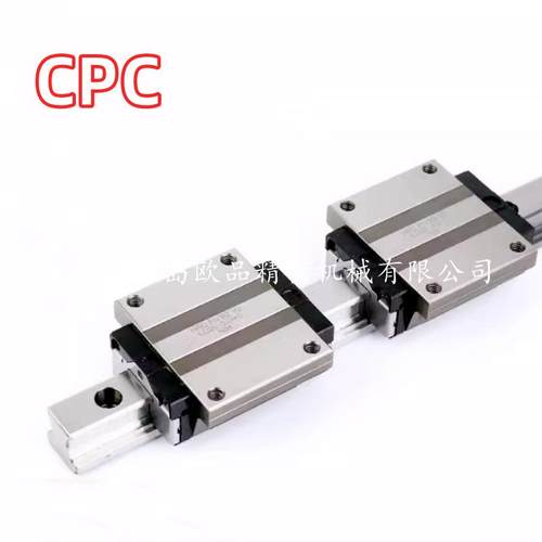 CPC微型导轨AR15MSAR15MNAR15FSAR15FN