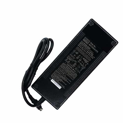 明纬电源GST220A152-R7B工业用160W适配器