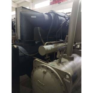 珠海市金湾区出售特灵螺杆机组RTHDD2D2E2系列