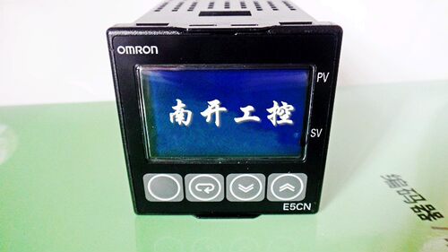 温控器E5CN-Q2MTD-500 E5CN-R2MTD-500 E5CN-C2MTD-500质保一年