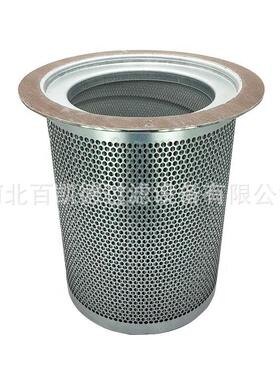 M200-250空压机折叠工艺DB22413989066022219174离心油分离器