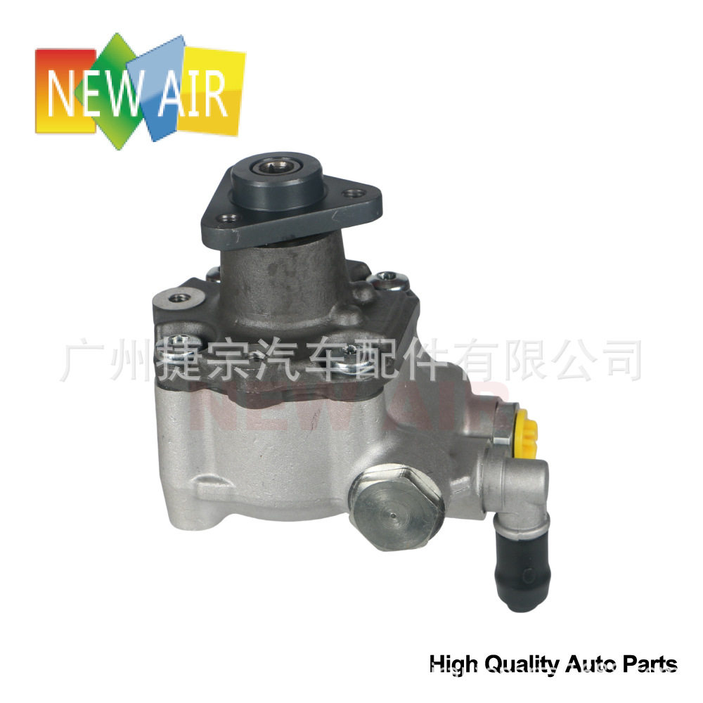 32412284410助力泵适用于宝马M5F10POWERSTEERINGPUMP