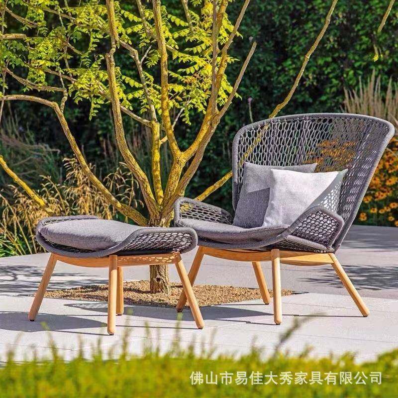 北欧户外休闲沙发绳编吊椅庭院别墅花园阳光房家具铝合金防雨防晒,节庆用品/礼品,新娘配件,淘宝优惠券,粉丝福利购,淘宝优惠卷