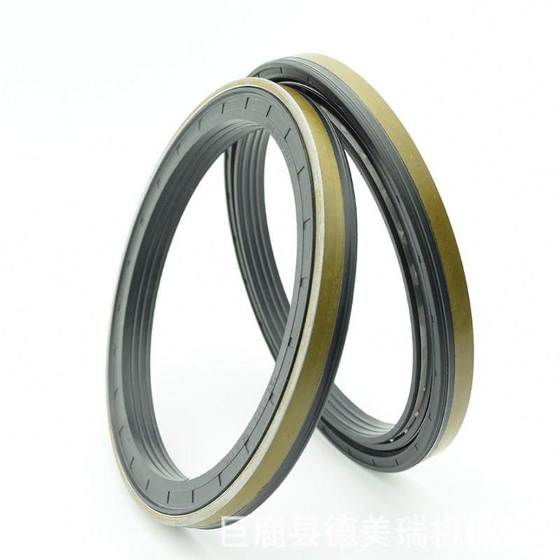 产地巨鹿DMHUI搅拌站减速机油封盒式油封85*110*13/14.5,纺织面料/辅料/配套,纺织机械配件,淘宝优惠券,粉丝福利购,淘宝优惠卷