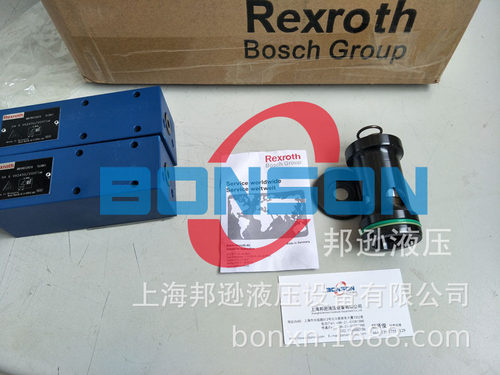 REXROTH,力士乐,M-SR30KE15-1X/V,R900379888,R900344919