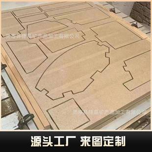 防火蛭石板壁炉专用耐火板电解炉专用防火板防火阻燃门芯板