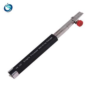 直销不休昂贵焊缝检验尺,小高低规