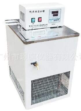 供应外循环低温恒温槽THD-2030低温冷却液循环泵石油化工水浴锅