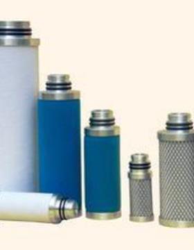 德国超滤filter系列AG0192-PE滤芯