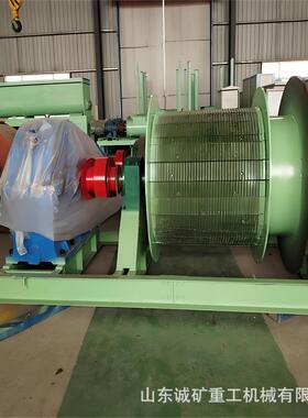 牵引重物轻小型起重设备提升绞车型号齐全JTP型矿用提升绞车操