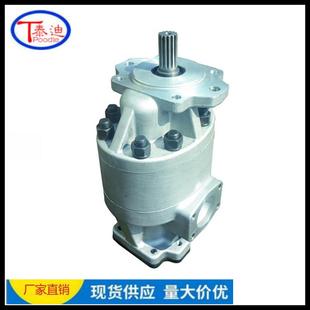 9T5199齿轮泵适用于卡特980C980F等机型CBD1 B工作泵 F180L