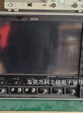 采购维修LeCroy/力科610Zi620Zi625Zi44xi-A44Xs-A示波器