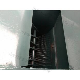 小型移动土壤粉土机蔬菜种植泥土粉碎机肥料营养钵土块粉碎机