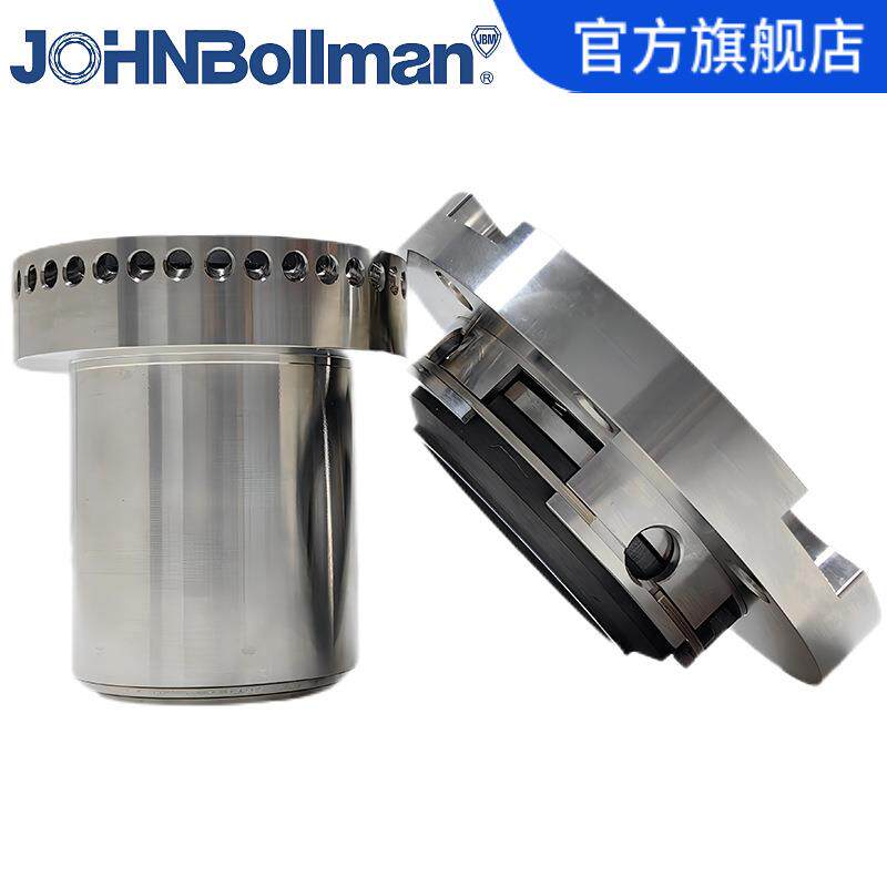 约翰博尔曼SHPV10-74泵用机械密封适用凯士比离心泵机械密封