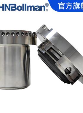 约翰博尔曼SHPV10-74泵用机械密封适用凯士比离心泵机械密封