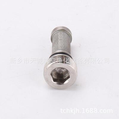 液压站滤芯PA25/H80V10-1风电齿轮箱滤芯
