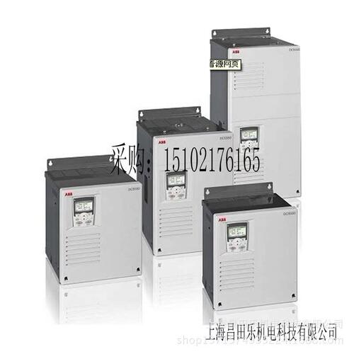 现货供应ABB直流调速器|ABB调速器DCS550-S01-0315-05-00-00