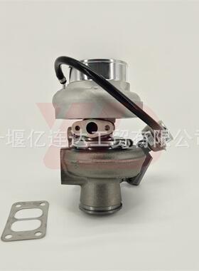 5498607康明斯ISDe增压器HE300WG涡轮增压器/C5498607