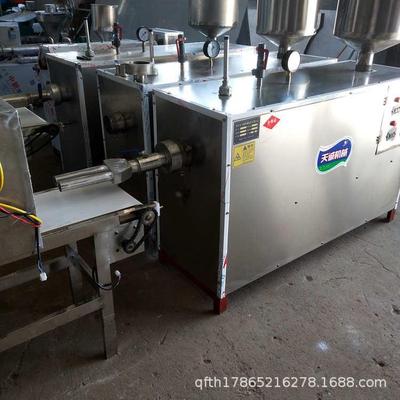 促销全自动黄粄机多功能黄元米果机特色小吃大禾米果机操作简单