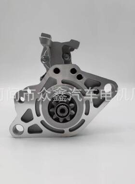 起动电机M008T80071M8T80071ME013008M008t85071ME012994