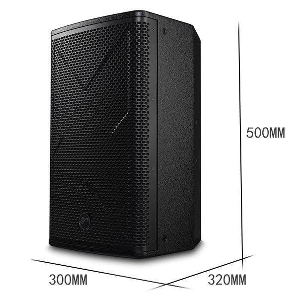 惠威XS12专业音箱12寸娱乐KTV会议音箱一只价格